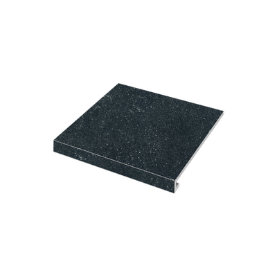 Ступень Zeus Ceramica CA`DI PIETRA NERO SZRXPZ9RC